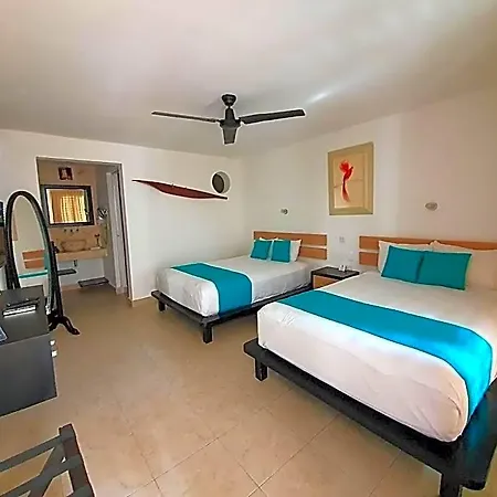 Casa Ticul Hotel By Bfh