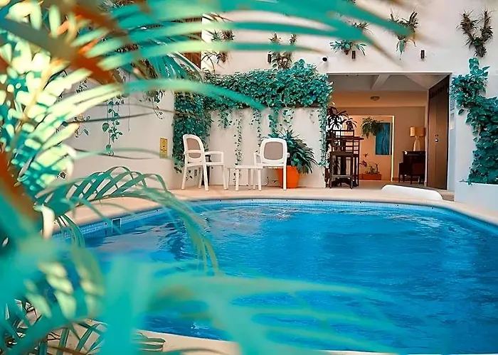 Casa Ticul By Bfh Hotel