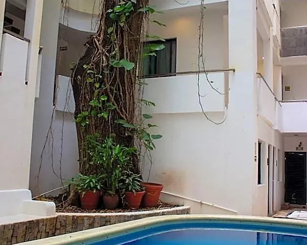 Hotel Casa Ticul By Bfh