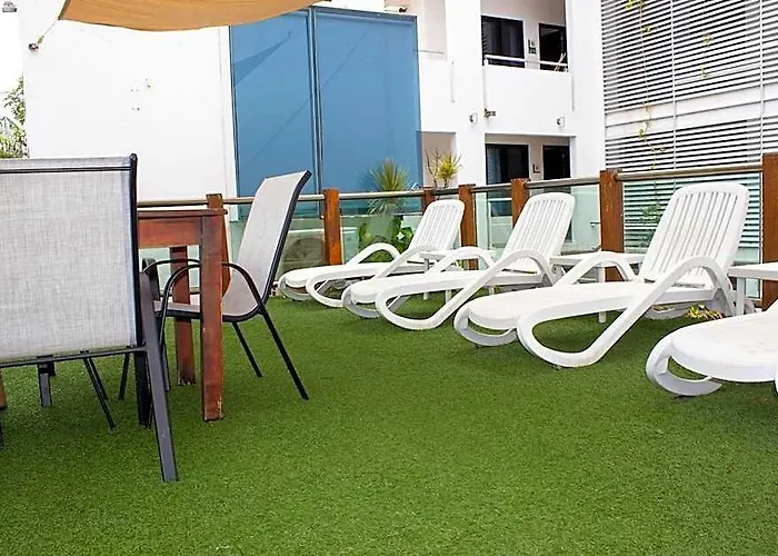 Casa Ticul By Bfh Hotel 3*