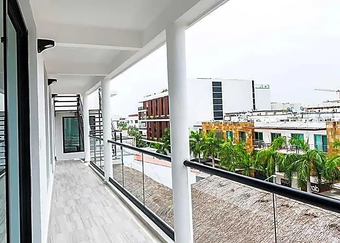 Casa Ticul By Bfh Hotel 3*