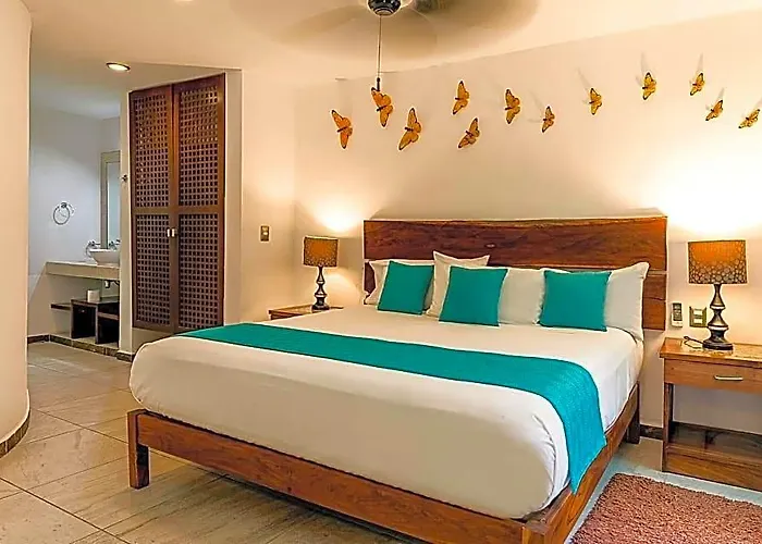 Hotel Casa Ticul By Bfh