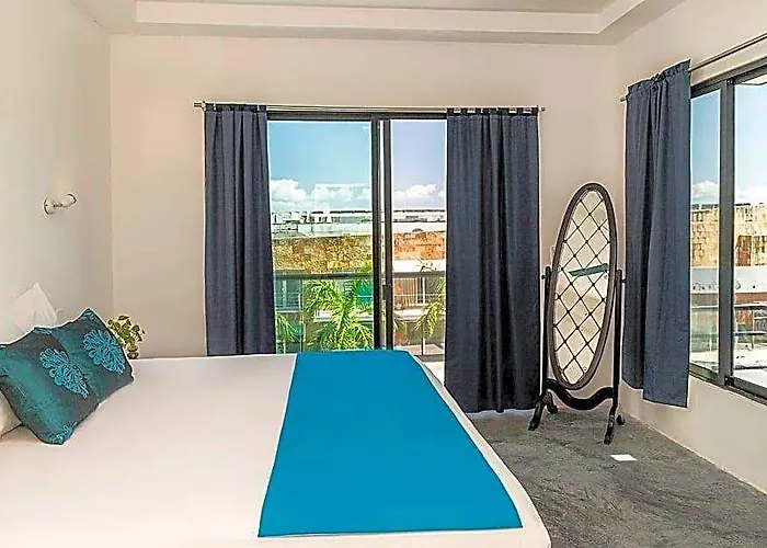 Casa Ticul By Bfh Hotel Playa del Carmen