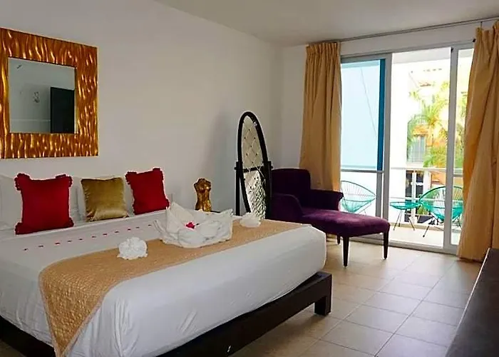 Casa Ticul By Bfh Hotel