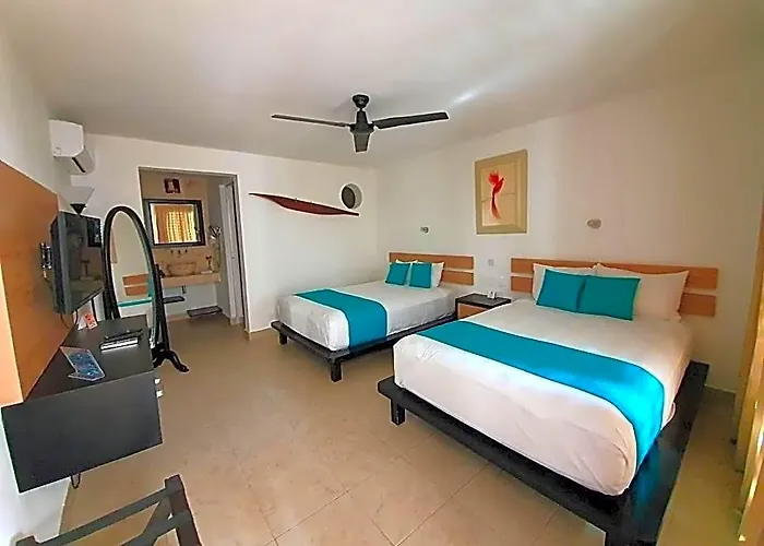 Hotel Casa Ticul By Bfh 3*
