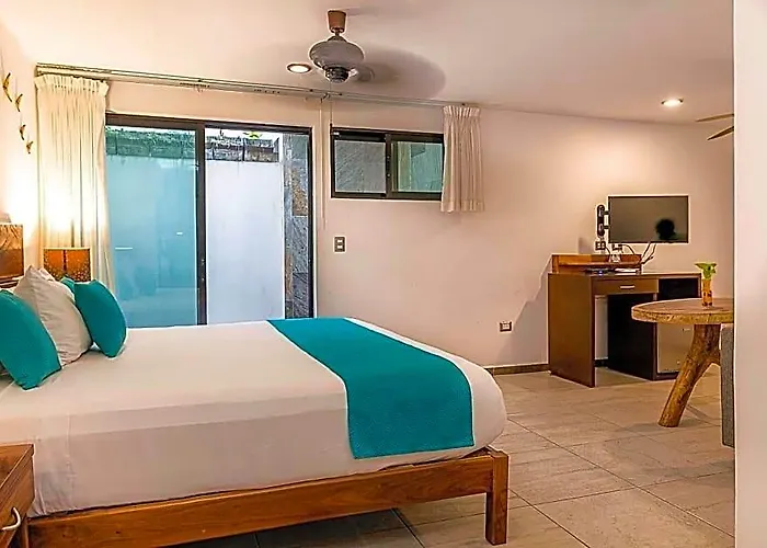 Casa Ticul By Bfh Playa del Carmen