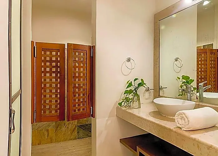 Casa Ticul By Bfh 3* Playa del Carmen