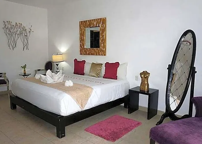 Casa Ticul By Bfh Hotel Playa del Carmen