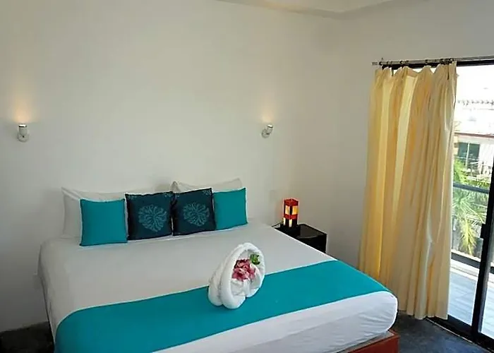 Casa Ticul By Bfh Hotel