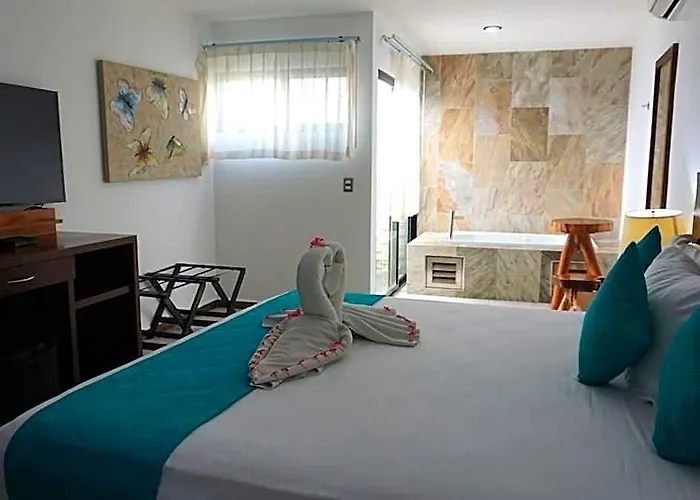 Casa Ticul By Bfh 3* Playa del Carmen