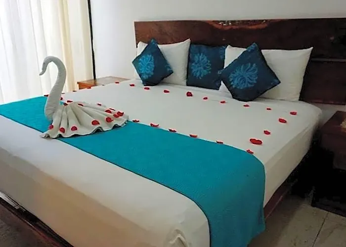 Casa Ticul By Bfh Hotel Playa del Carmen