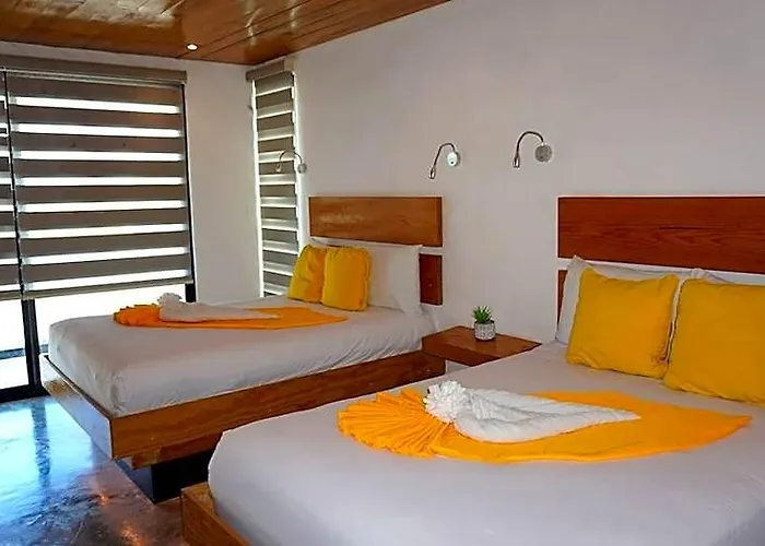 Casa Ticul By Bfh 3* Playa del Carmen