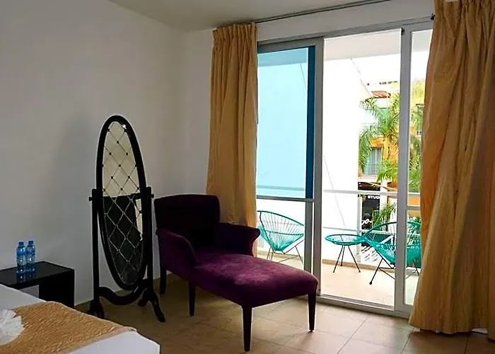 Casa Ticul By Bfh Hotel 3*