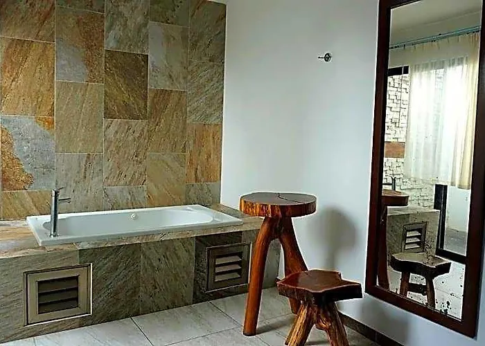 Hotel Casa Ticul By Bfh 3*