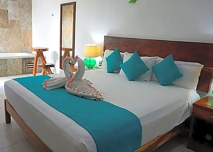 Casa Ticul By Bfh Hotel 3*