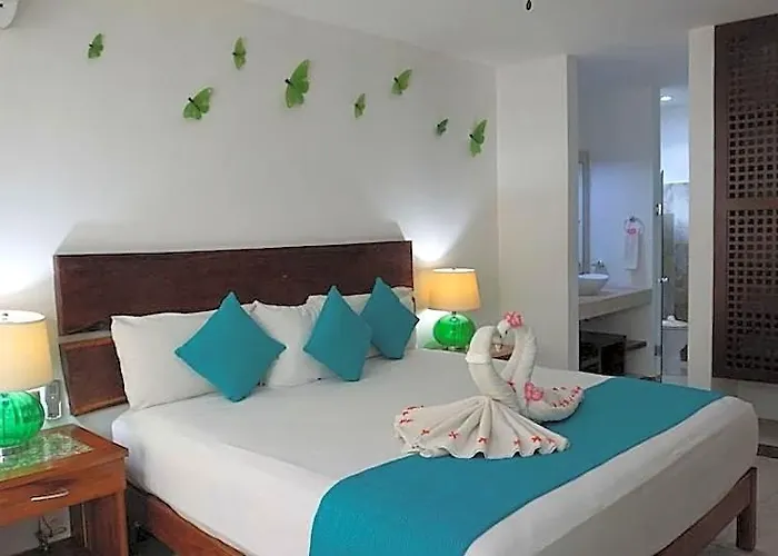 Casa Ticul By Bfh Playa del Carmen